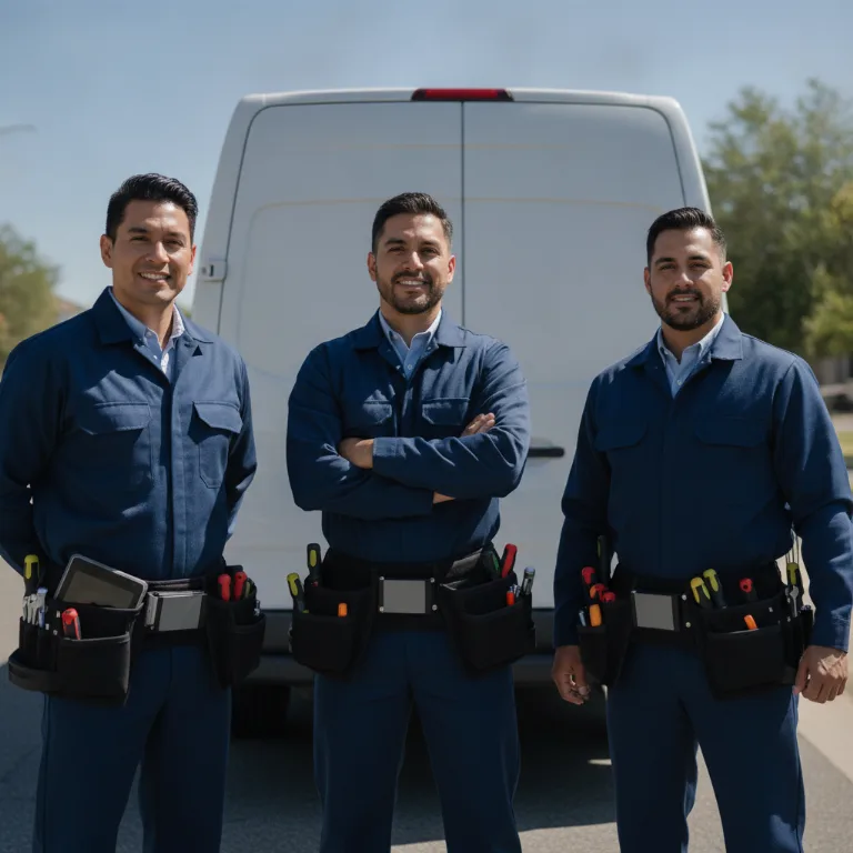 Serviços de TI equipe em Ipojuca